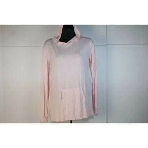 zella ladies hooded shirt size XL
